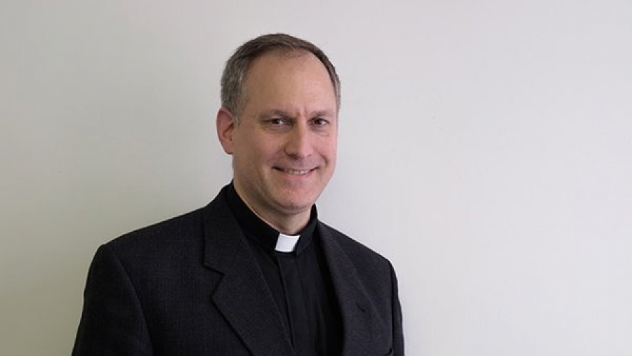 El Papa Francisco nombra nuevo Obispo para Canadá