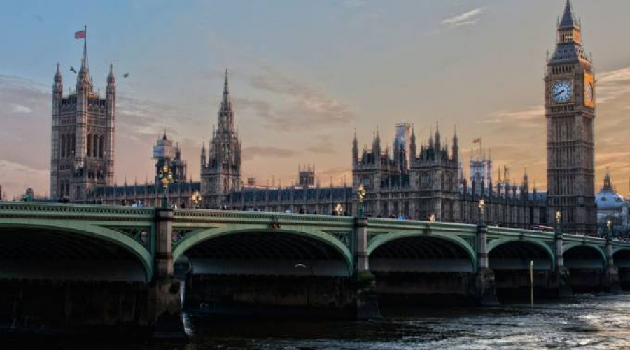 Atentado en Londres: Obispos de Inglaterra rezan por las víctimas