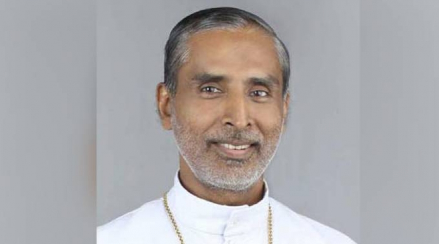 Obispo católico de la India donará un riñón a joven hindú