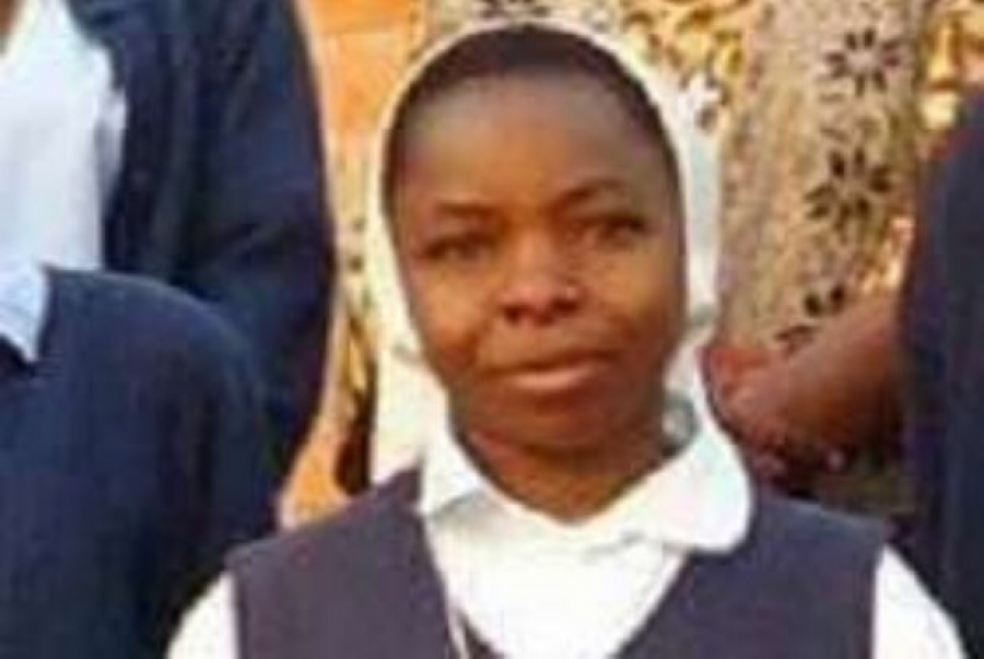 Asesinan a religiosa en República Democrática del Congo