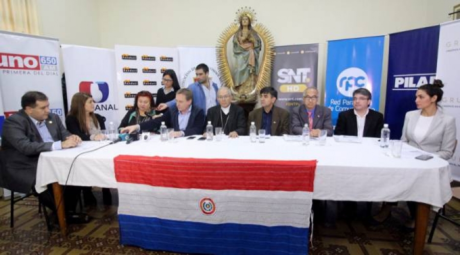 &#039;Paraguay puede&#039;: Lanzan campaña a favor de afectados por inundaciones