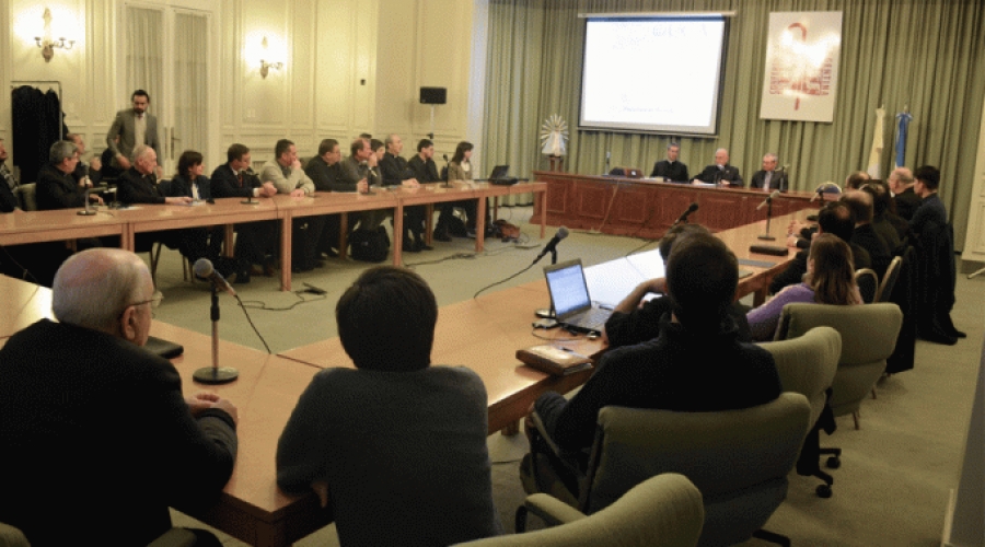 Decidida respuesta de la Iglesia en Argentina al escándalo de los abusos sexuales