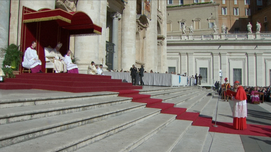 El Papa Francisco firma 8 decretos que impulsan varios procesos de beatificación