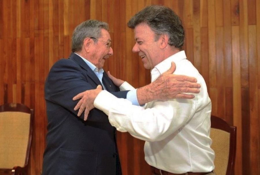 Colombia: las FARC postergan la firma del protocolo de paz
