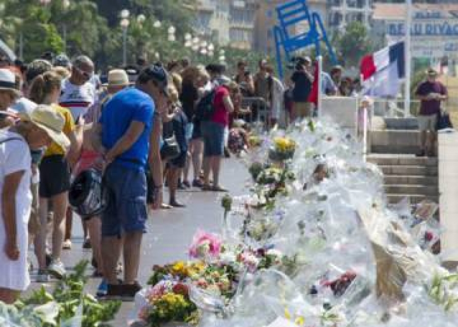 Obispos de Francia: Día de oración y ayuno por asesinato de sacerdote católico