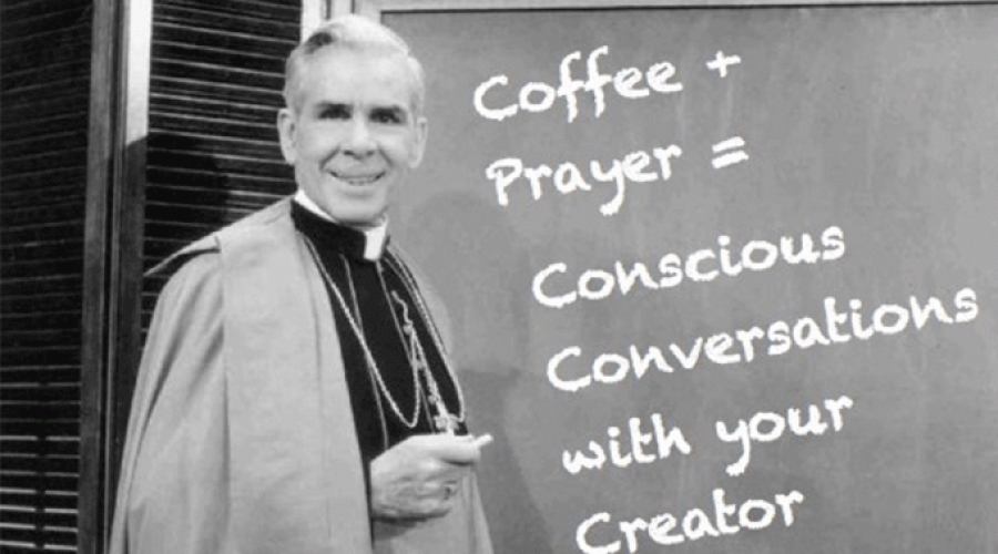 Avanza la causa de beatificación del arzobispo Fulton Sheen