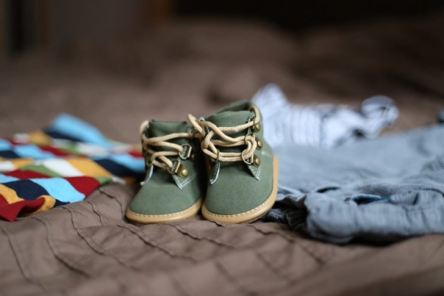 Maternidad y paternidad: aventura y riesgo