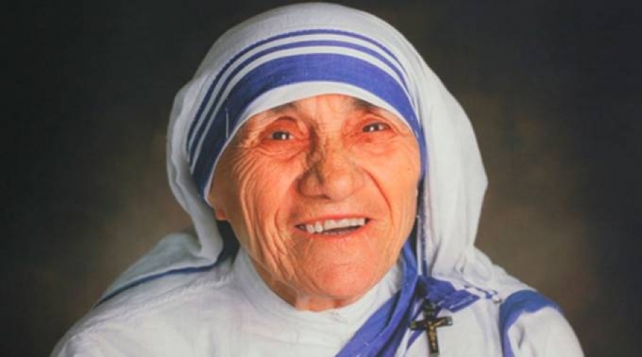 El Papa envía a cardenal Simoni para dedicación de iglesia a la Madre Teresa de Calcuta