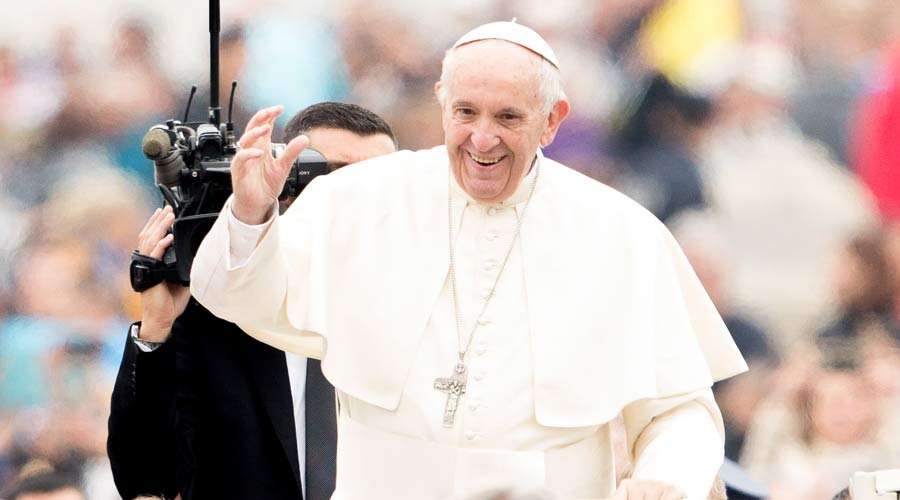 El Papa anima a no temer a la muerte: «Jesús mantendrá la llama de nuestra fe»