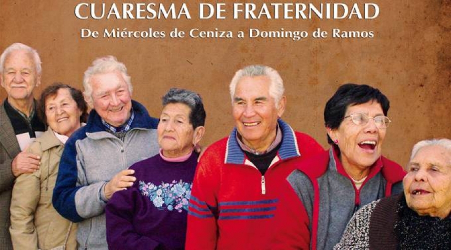 En Cuaresma reconocer la aportación y dignidad de los adultos mayores en la Iglesia