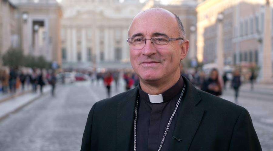 Cardenal Sturla: El Papa está muy preocupado por la ideología de género en Uruguay