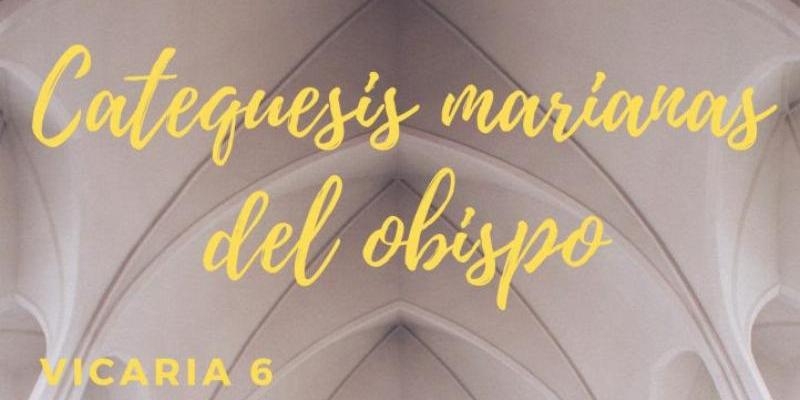 Parroquias de la Vicaría Vl acogen las catequesis marianas del cardenal Osoro