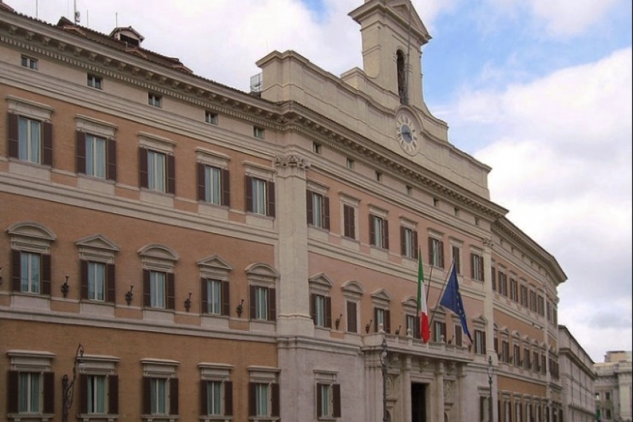 Italia: el Parlamento votará sobre ‘uniones gay’ y adopción de menores