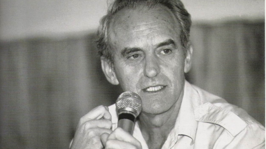 Premio Interamérica al jesuita Ignacio Ellacuría