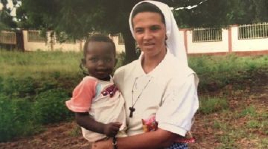 Colombia: Obispos rezan por liberación de hermana Gloria Narváez a un año de su secuestro