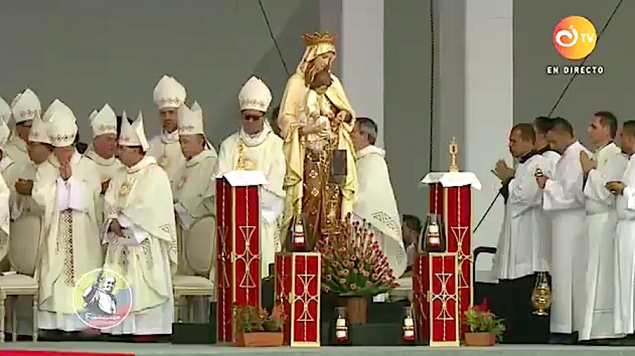 Nuevos beatos colombianos: monseñor Jaramillo y P. Pedro Ramírez