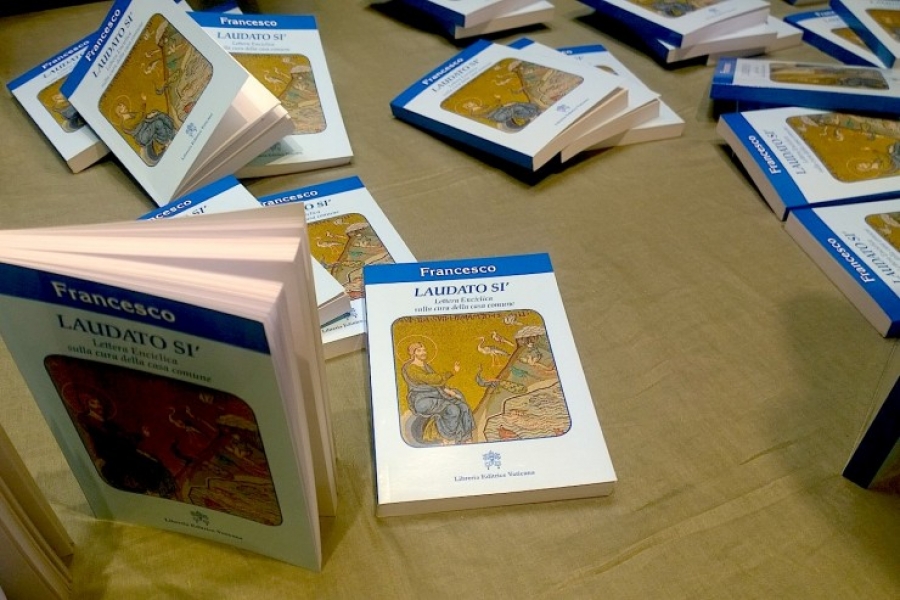América Latina: Las diócesis de la frontera reflexionan sobre Laudato si&#039;