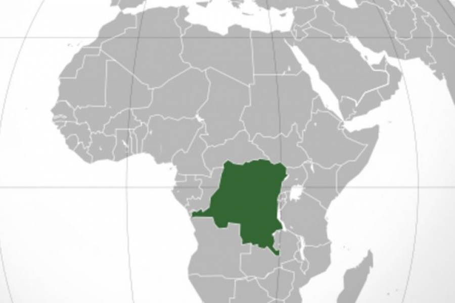 República democrática del Congo: rezar por la paz en Kasai y la conversión de los violentos
