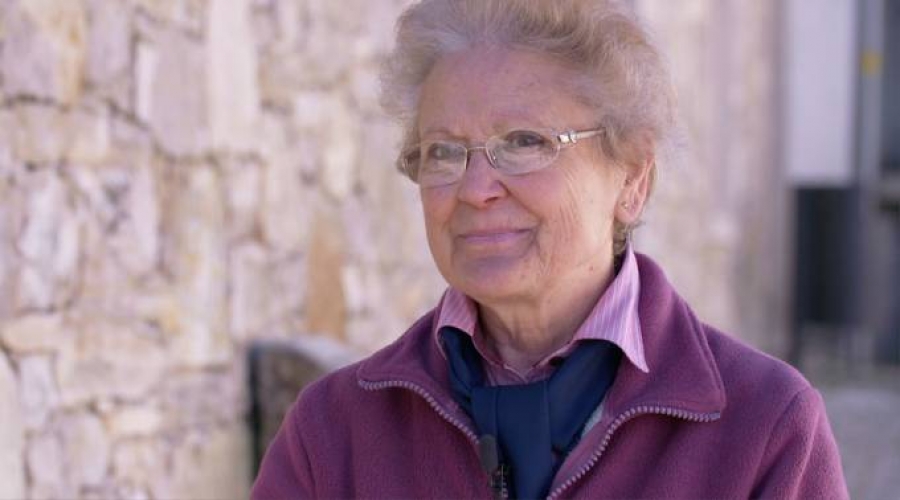 Sobrina de Pastorcitos de Fátima: No somos dignos del don que Dios nos regaló