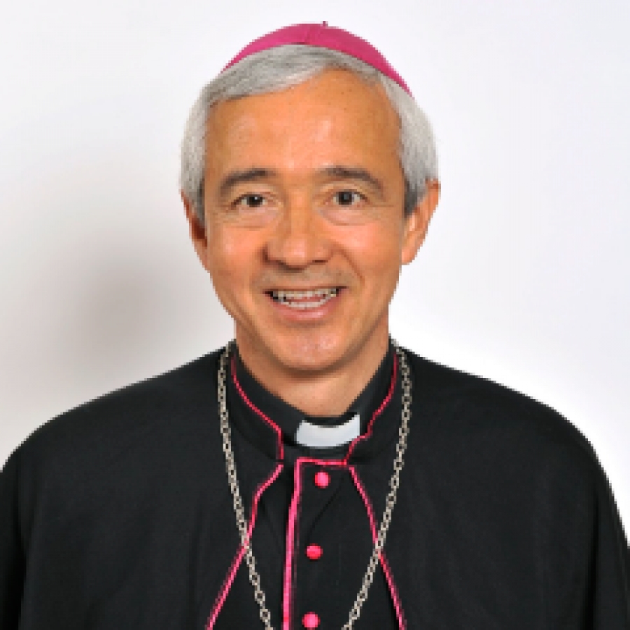 El Papa nombra a arzobispo mexicano consejero de Pontificia Comisión para América Latina