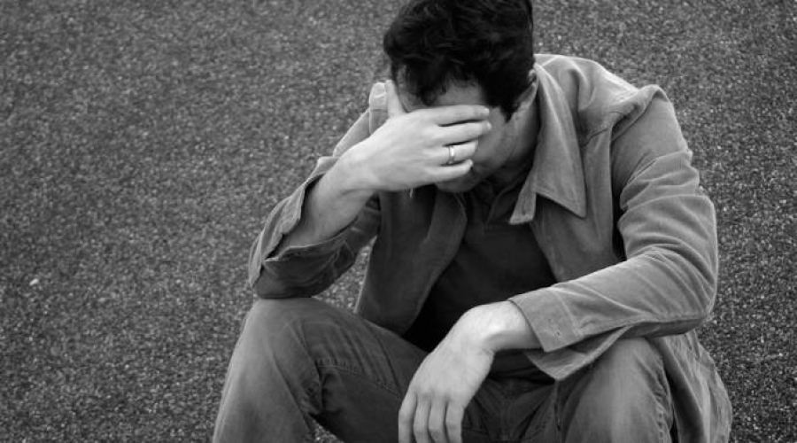 Testimonio: Así sufre un hombre cuya novia se sometió al aborto