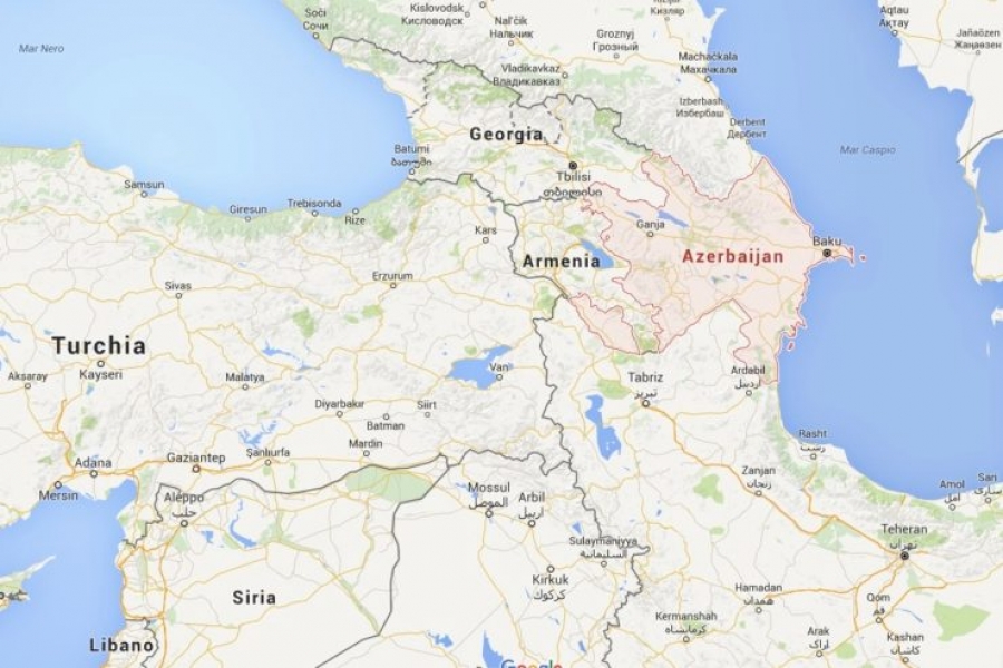 El programa del viaje apostólico del Papa en Georgia y Azerbaiyán