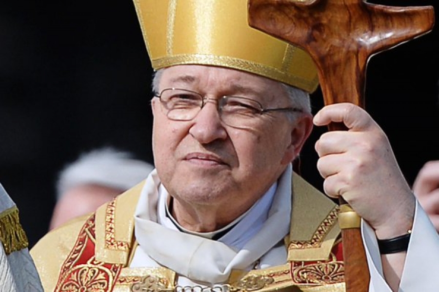 El clamor de esperanza del arzobispo de París en la Misa por el P. Jacques Hamel