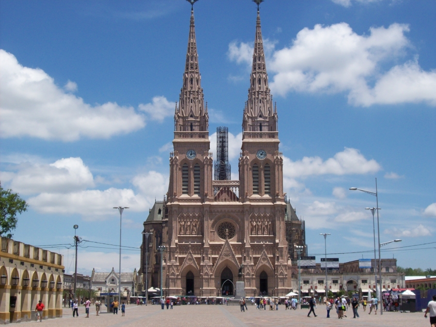 Argentina: abren el proceso de beatificación de dos apóstoles de la Virgen de Luján