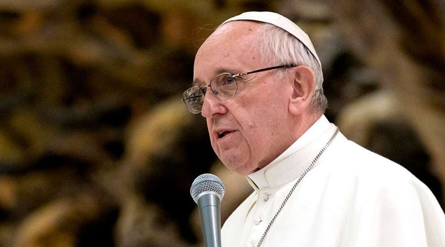 El Santo Padre condena «brutalidad sin sentido» de ataque terrorista a mezquita en Egipto