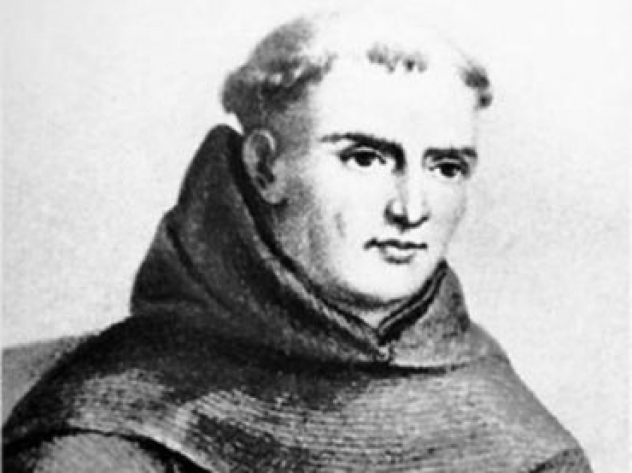 Papa Francisco aprueba oficialmente canonización de Beato Junípero Serra
