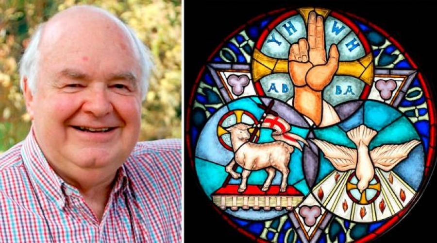Así defiende la existencia de Dios el matemático John Lennox