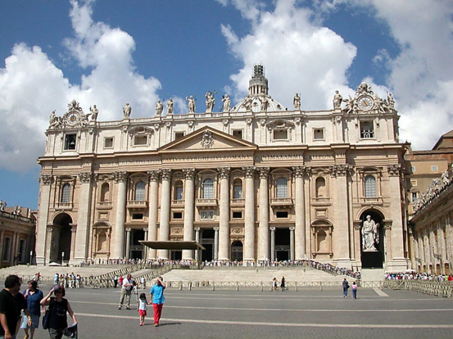 Renovación Carismática se prepara para celebrar sus 50 años con el Papa en Roma