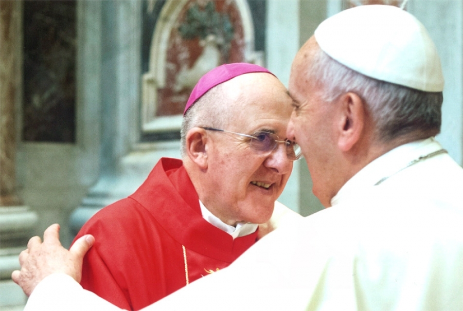 El arzobispo de Madrid, elegido miembro de la Secretaría General del Sínodo de Obispos por el Papa