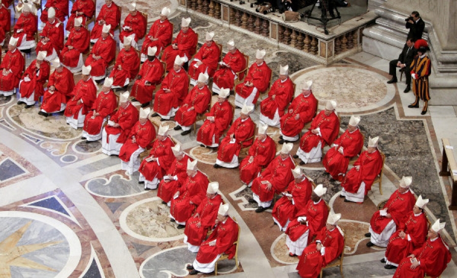 Estas son las últimas novedades del Consejo de Cardenales para la reforma de la Curia