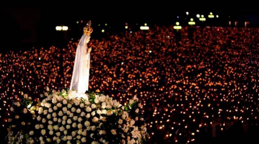 Panamá celebrará con la Virgen de Fátima el Día del Niño por Nacer