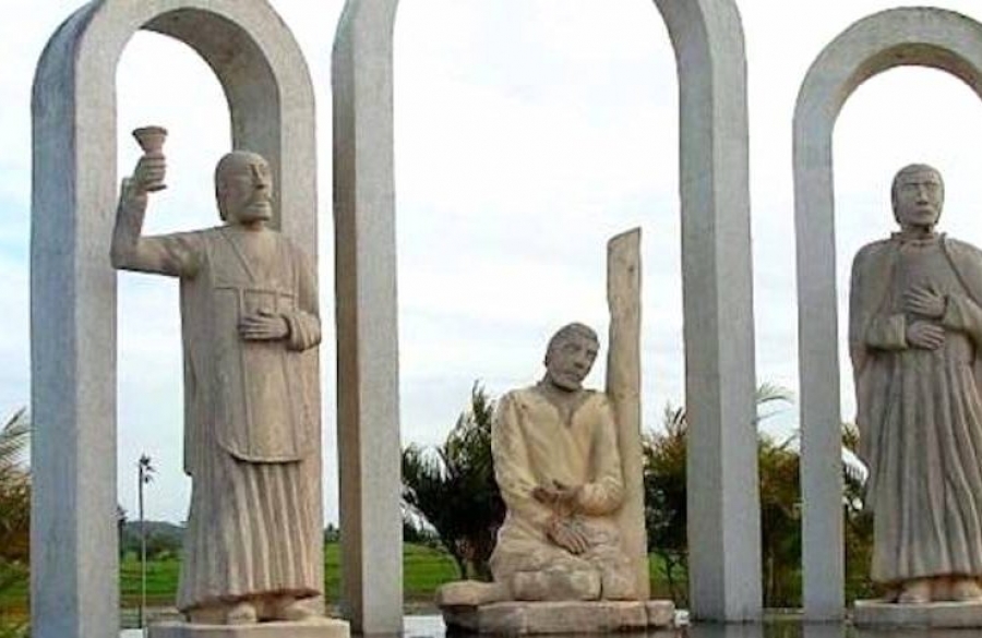 Protomártires de Brasil: devoción eucarística, fidelidad a la iglesia y compromiso misionero