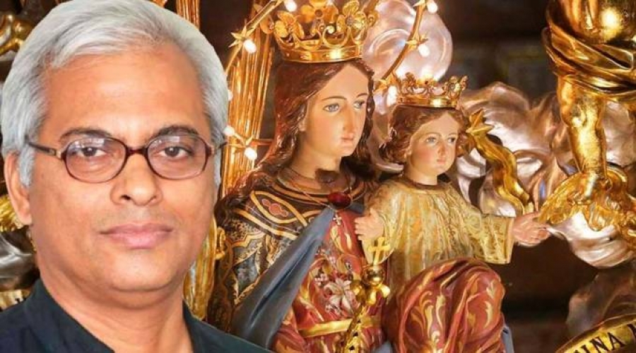 Salesianos lanzan novena a María Auxiliadora por liberación del P. Tom