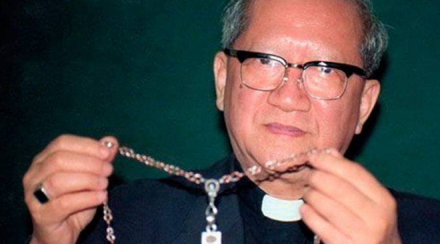 El cardenal vietnamita Van Thuân, más cerca de los altares