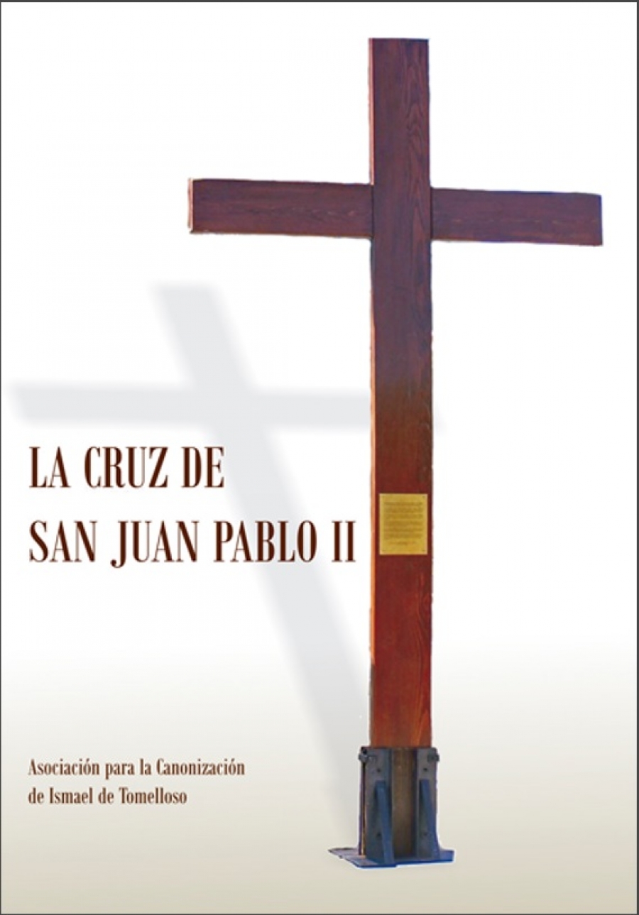 La Asociación para la Causa de Ismael de Tomelloso edita un libro electrónico con los discursos papales en las JMJ