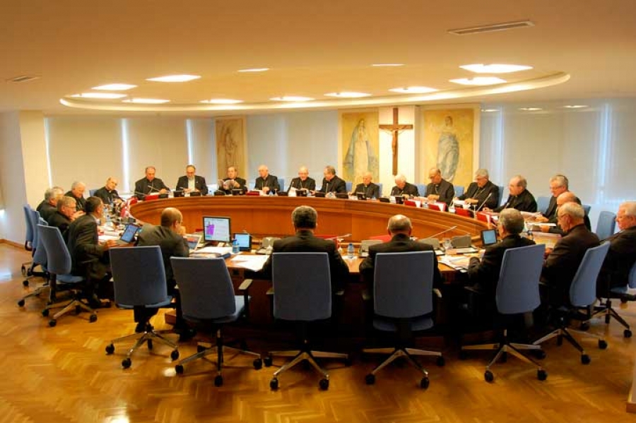 Comunicado de la Comisión Permanente de la CEE ante la situación de Cataluña