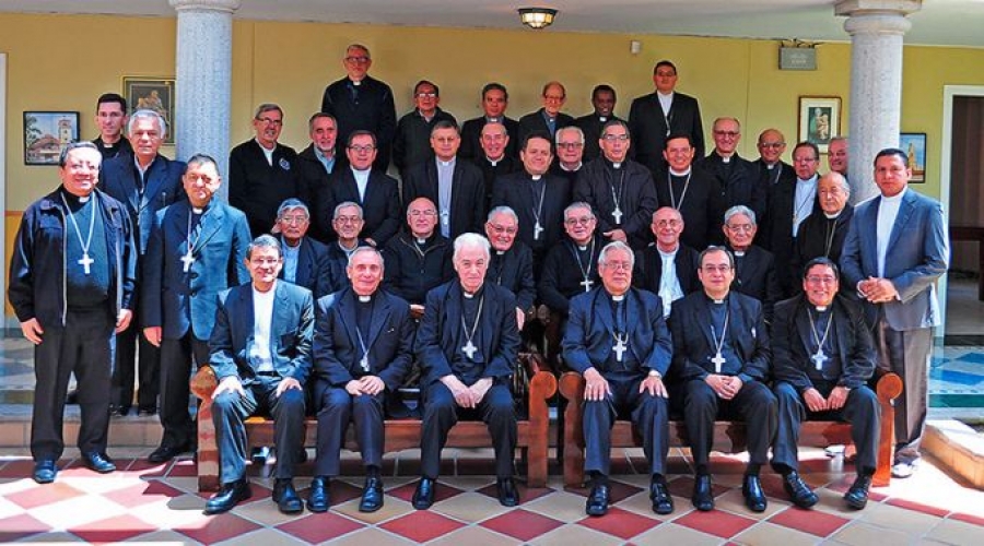 Los obispos de Ecuador piden aprovechar la riqueza de los mensajes que dejó el Papa