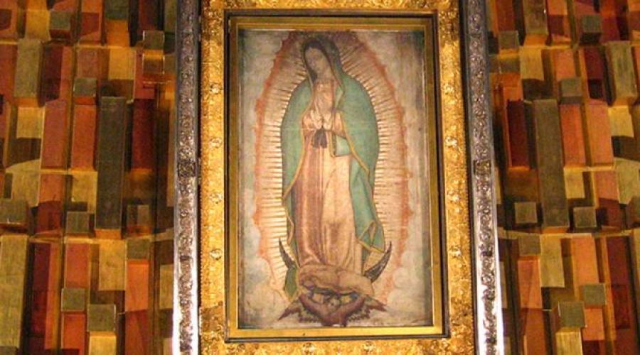 Arzobispo de Los Ángeles liderará peregrinación a la Virgen de Guadalupe en México
