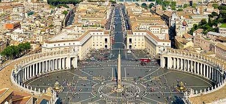 Comunicado de prensa de la Pontificia Comisión para la Protección de los Menores
