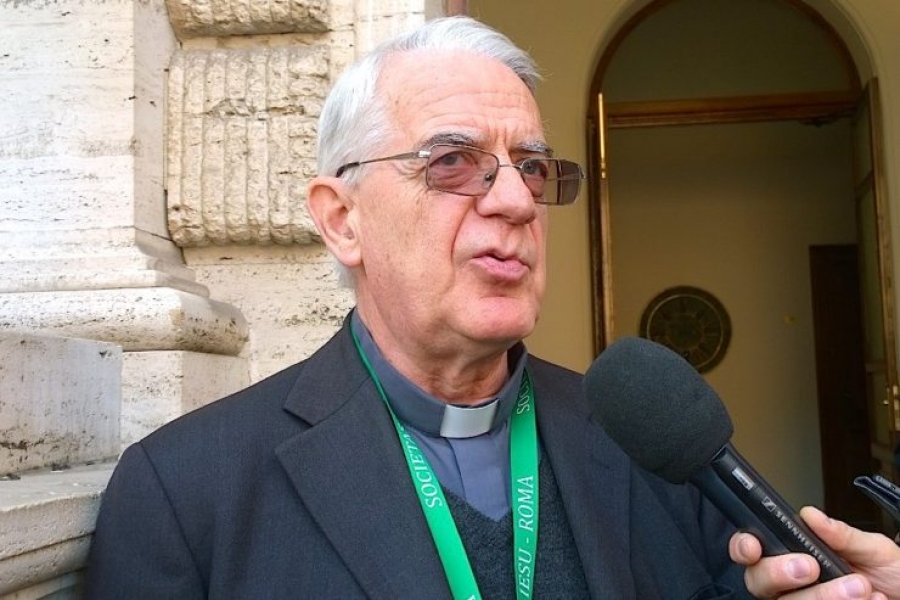 Los jesuitas iniciaron la segunda parte de la Congregación general