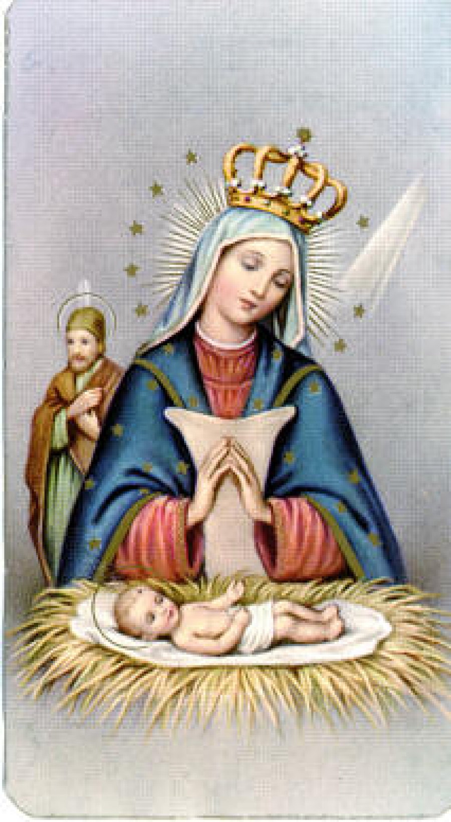 Fiesta de Nuestra Señora de la Altagracia, patrona de República Dominicana