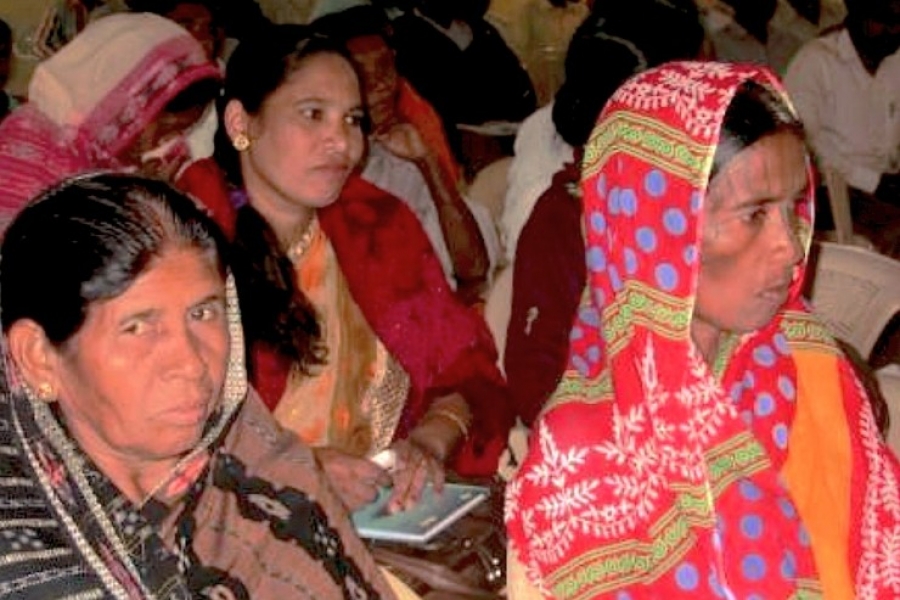 India: Los mártires de Orisa serán recordados cada 30 de agosto