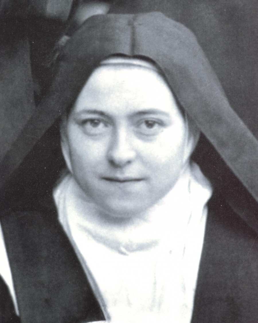 Con motivo del Sínodo de la Familia exponen reliquias de Santa Teresa de Lisieux y de sus padres