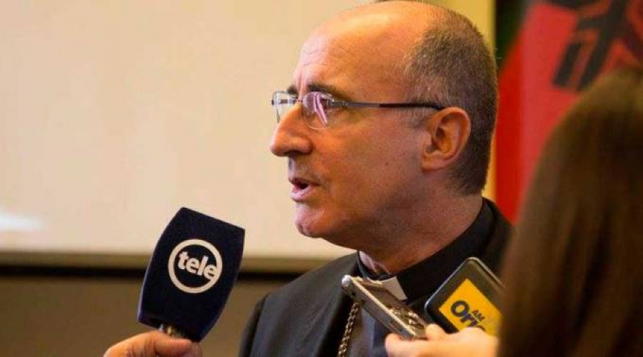 Día de la Laicidad en Uruguay no puede entenderse como «dogmatismo añejo», pide cardenal