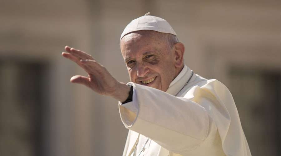 Texto completo de la catequesis del Papa sobre la juventud y la esperanza