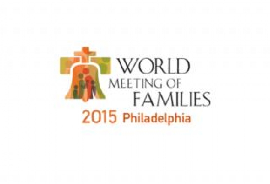 “El amor es nuestra misión. La familia plenamente viva”, tema del VII Encuentro Mundial de las Familias
